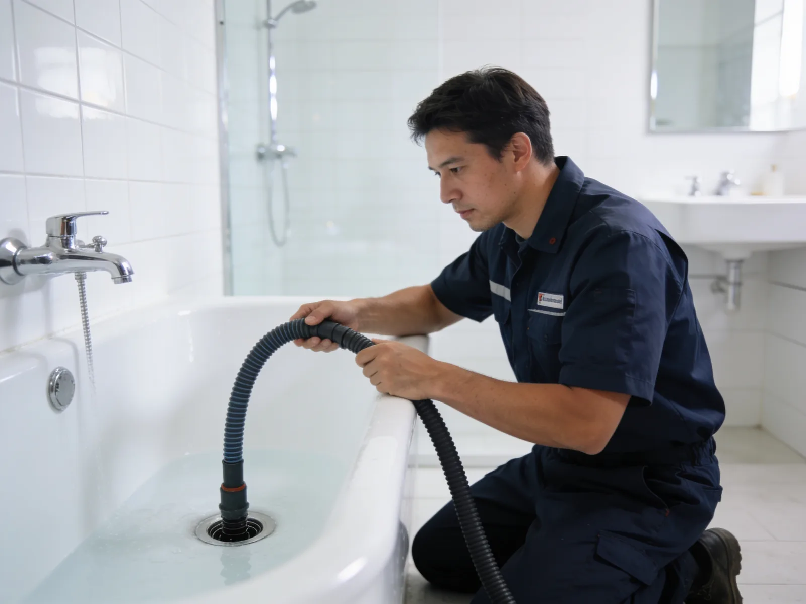 Emergency Plumber Big Flats, NY FAQs
